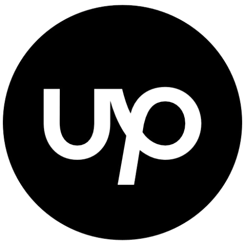 Upwork logo